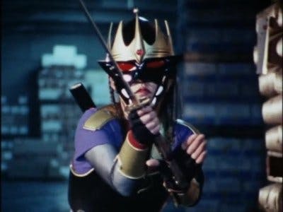 Assistir Jiraiya: O Incrível Ninja Temporada 1 Episódio 2 Online em HD