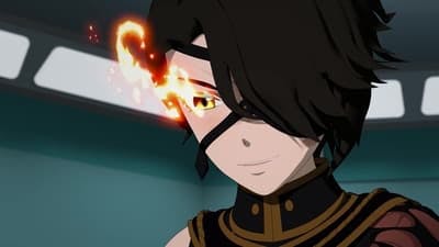 Assistir RWBY Temporada 7 Episódio 13 Online em HD