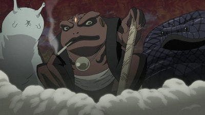 Assistir Naruto Shippuden Temporada 18 Episódio 373 Online em HD