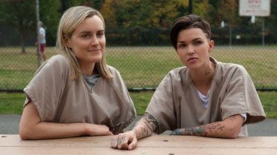 Assistir Orange Is the New Black Temporada 3 Episódio 10 Online em HD