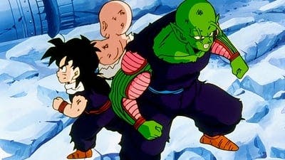 Assistir Dragon Ball Z Temporada 4 Episódio 6 Online em HD