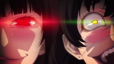 Assistir Kakegurui Temporada 2 Episódio 1 Online em HD