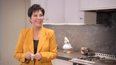 Assistir Kardashians Temporada 4 Episódio 3 Online em HD