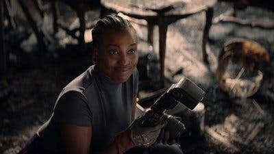Assistir Na Mira do Fogo Temporada 2 Episódio 3 Online em HD