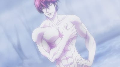 Assistir Hunter x Hunter Temporada 2 Episódio 68 Online em HD