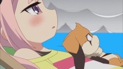 Assistir Katana Maidens ~ Mini Toji Temporada 1 Episódio 8 Online em HD