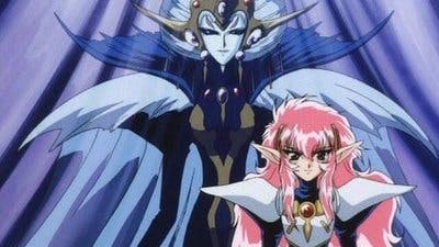 Assistir Guerreiras Mágicas de Rayearth Temporada 2 Episódio 20 Online em HD