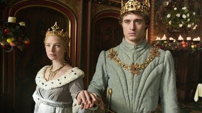 Assistir The White Queen Temporada 1 Episódio 6 Online em HD