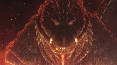 Assistir Godzilla Singular Point Temporada 1 Episódio 10 Online em HD