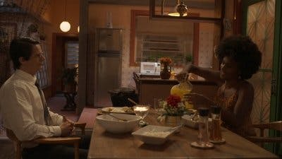 Assistir Mar do Sertão Temporada 1 Episódio 137 Online em HD