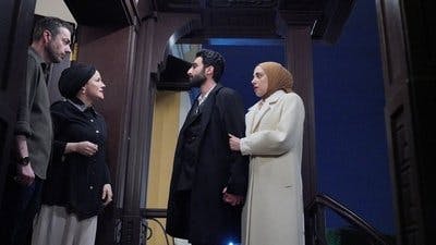 Assistir A Força do Amor Temporada 3 Episódio 27 Online em HD