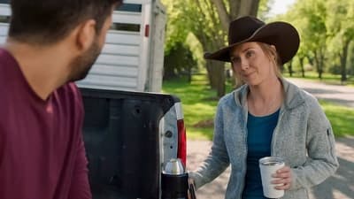 Assistir Heartland Temporada 17 Episódio 2 Online em HD