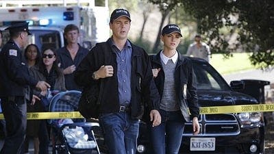 Assistir NCIS: Investigação Naval Temporada 12 Episódio 4 Online em HD