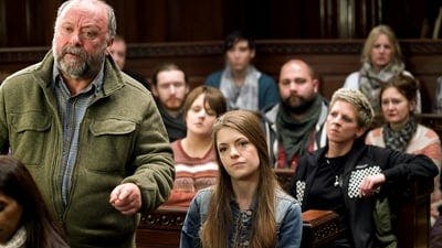 Assistir Shetland Temporada 2 Episódio 3 Online em HD