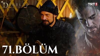 Assistir O Grande Guerreiro Otomano Temporada 3 Episódio 10 Online em HD