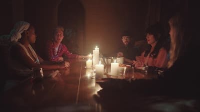 Assistir Fantasmas no Armário Temporada 1 Episódio 3 Online em HD