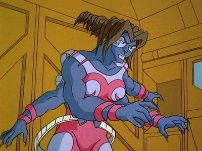 Assistir As Tartarugas Ninjas Temporada 10 Episódio 8 Online em HD