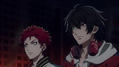 Assistir HYPNOSISMIC -Division Rap Battle- Rhyme Anima Temporada 2 Episódio 12 Online em HD