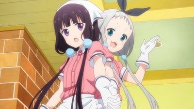Assistir Blend S Temporada 1 Episódio 8 Online em HD