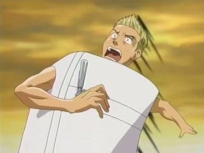 Assistir Yakitate!! Japan Temporada 1 Episódio 55 Online em HD