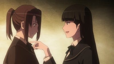 Assistir Amagami SS Temporada 1 Episódio 23 Online em HD