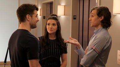 Assistir The Bold Type Temporada 3 Episódio 2 Online em HD