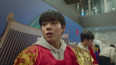 Assistir Classe dos Heróis Fracos Temporada 2 Episódio 3 Online em HD