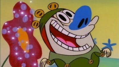 Assistir Ren e Stimpy Temporada 4 Episódio 16 Online em HD