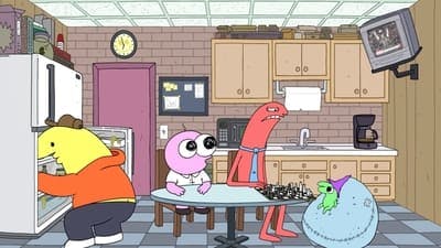 Assistir Smiling Friends Temporada 2 Episódio 2 Online em HD