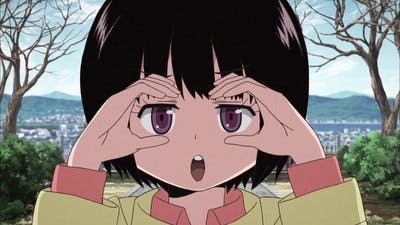 Assistir World Trigger Temporada 1 Episódio 9 Online em HD