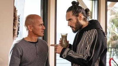 Assistir Ballers Temporada 4 Episódio 4 Online em HD