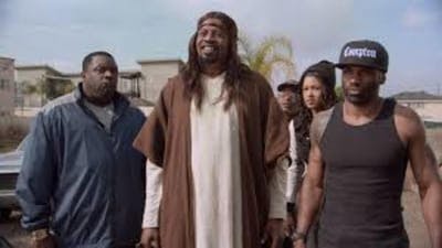 Assistir Black Jesus Temporada 3 Episódio 1 Online em HD