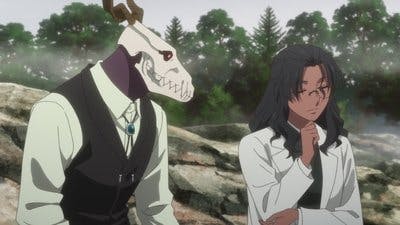 Assistir The Ancient Magus’ Bride Temporada 2 Episódio 4 Online em HD