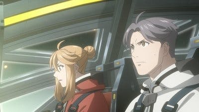 Assistir O Nascer da Lua Temporada 1 Episódio 14 Online em HD
