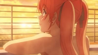 Assistir Kakkou no Iinazuke Temporada 1 Episódio 22 Online em HD