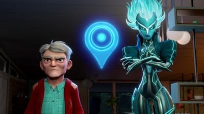 Assistir Os 3 Lá Embaixo: Contos da Arcadia Temporada 2 Episódio 4 Online em HD