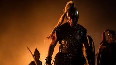 Assistir Troia: A Queda de Uma Cidade Temporada 1 Episódio 6 Online em HD