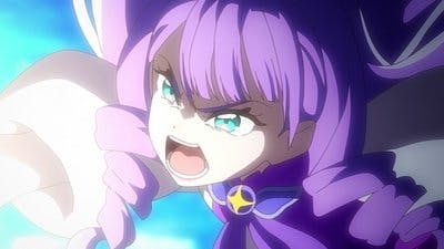 Assistir Soaring Sky! Pretty Cure Temporada 1 Episódio 45 Online em HD