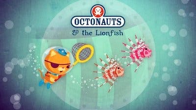 Assistir Octonautas Temporada 2 Episódio 17 Online em HD