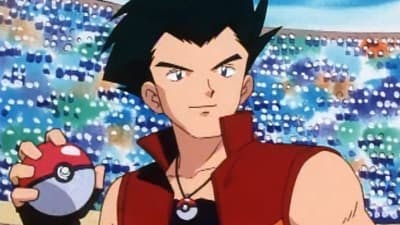 Assistir Pokémon Temporada 2 Episódio 31 Online em HD