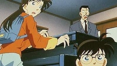 Assistir Detective Conan Temporada 1 Episódio 11 Online em HD