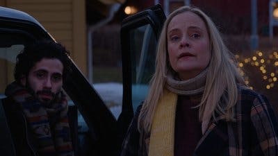 Assistir Pernille Temporada 3 Episódio 2 Online em HD
