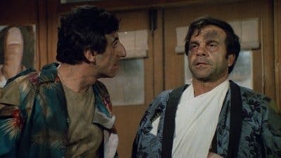 Assistir M*A*S*H Temporada 9 Episódio 16 Online em HD