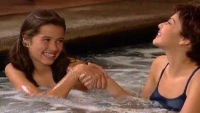 Assistir Maria do Bairro Temporada 1 Episódio 40 Online em HD