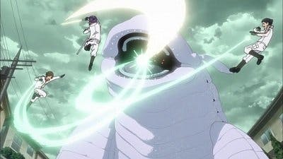 Assistir World Trigger Temporada 1 Episódio 24 Online em HD