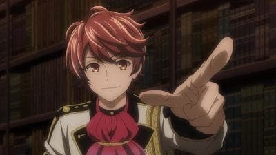Assistir Bungo and Alchemist -Gears of Judgement- Temporada 1 Episódio 6 Online em HD