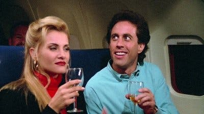 Assistir Seinfeld Temporada 4 Episódio 12 Online em HD