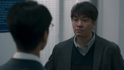 Assistir A Criatura de Gyeongseong Temporada 2 Episódio 6 Online em HD