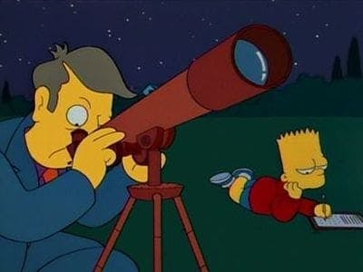 Assistir Os Simpsons Temporada 6 Episódio 14 Online em HD