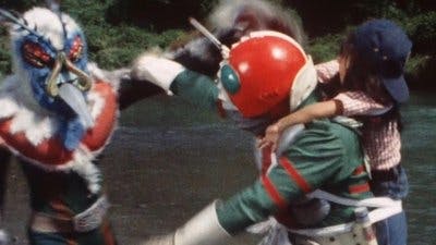 Assistir Kamen Rider Temporada 2 Episódio 38 Online em HD